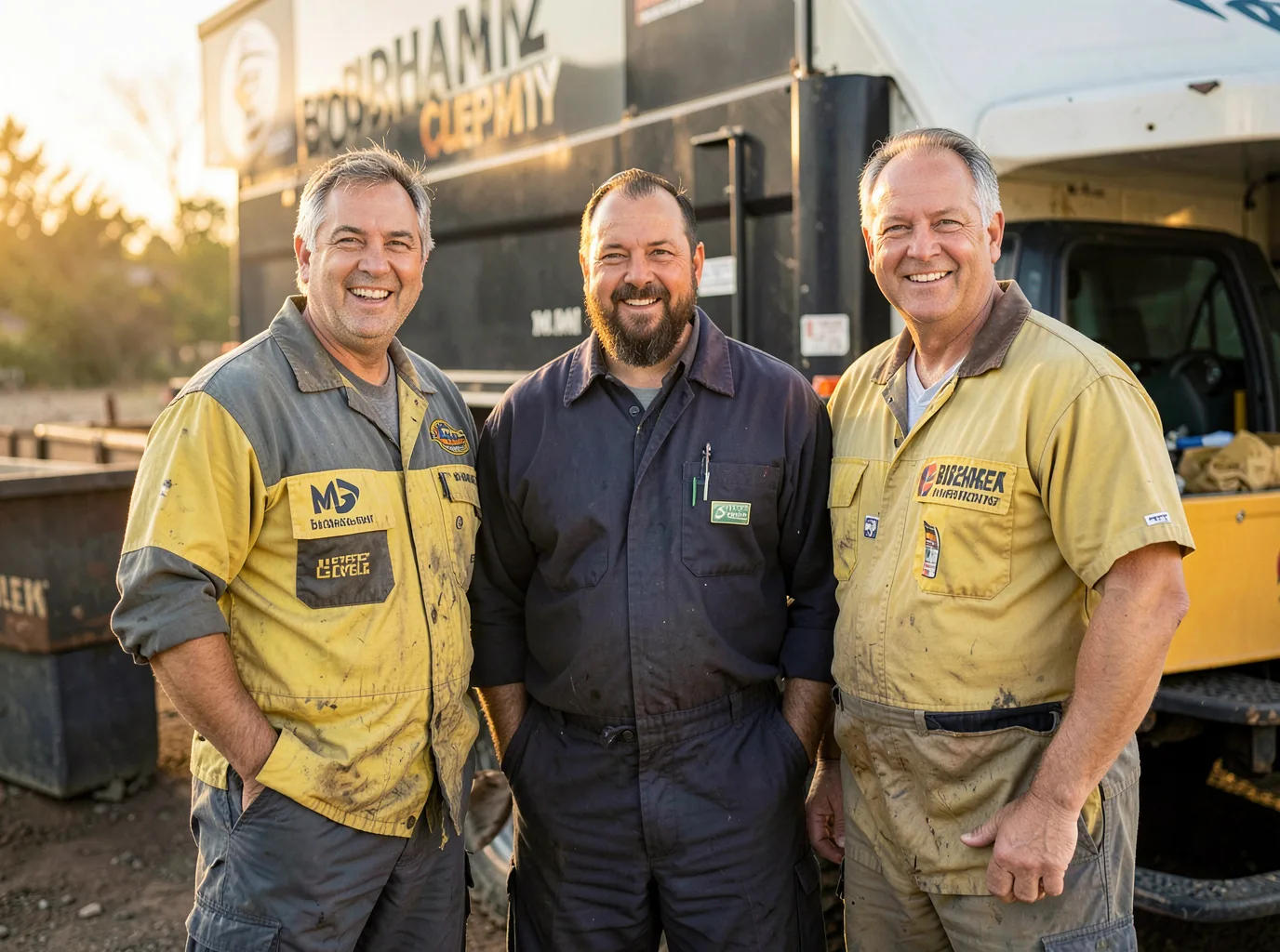 Sewage Cleanup company in Malin, OR