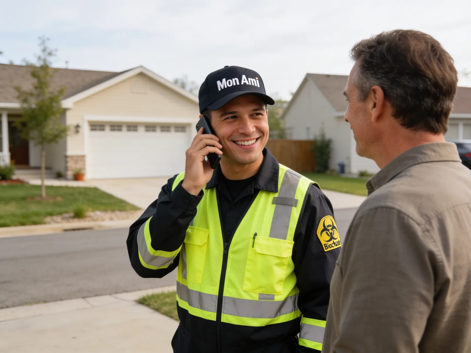 Sewage Cleanup Malin, OR FAQs